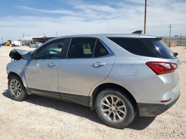 Photo 1 VIN: 3GNAXTEV7MS149260 - CHEVROLET EQUINOX 