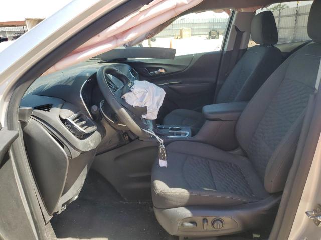 Photo 6 VIN: 3GNAXTEV7MS149260 - CHEVROLET EQUINOX 