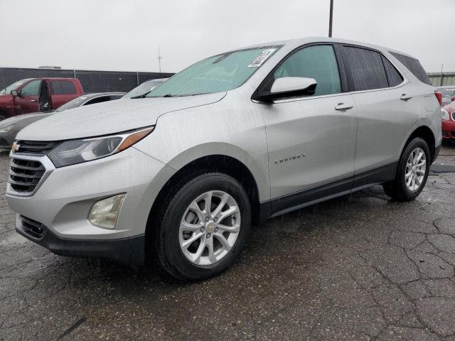 Photo 0 VIN: 3GNAXTEV7MS162218 - CHEVROLET EQUINOX LT 