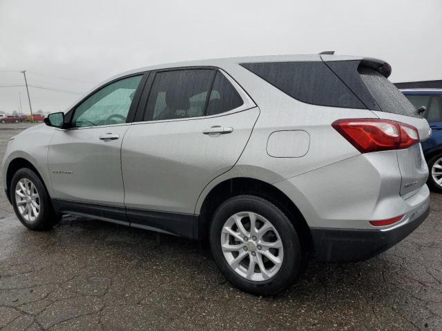 Photo 1 VIN: 3GNAXTEV7MS162218 - CHEVROLET EQUINOX LT 