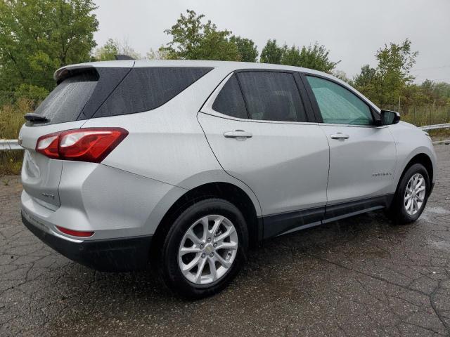 Photo 2 VIN: 3GNAXTEV7MS162218 - CHEVROLET EQUINOX LT 