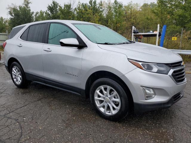 Photo 3 VIN: 3GNAXTEV7MS162218 - CHEVROLET EQUINOX LT 