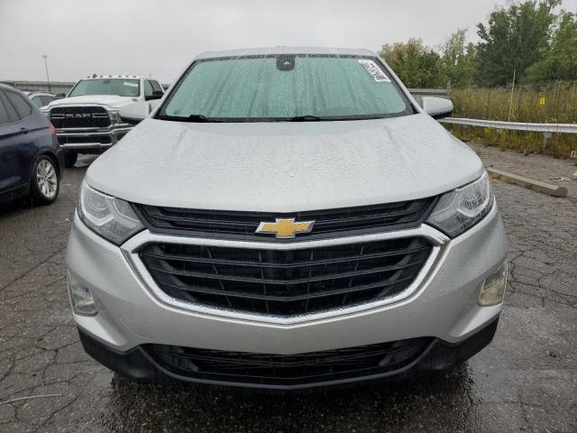 Photo 4 VIN: 3GNAXTEV7MS162218 - CHEVROLET EQUINOX LT 