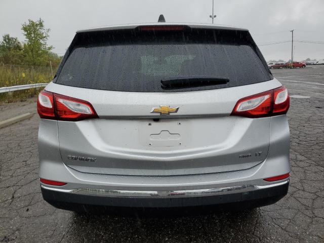 Photo 5 VIN: 3GNAXTEV7MS162218 - CHEVROLET EQUINOX LT 