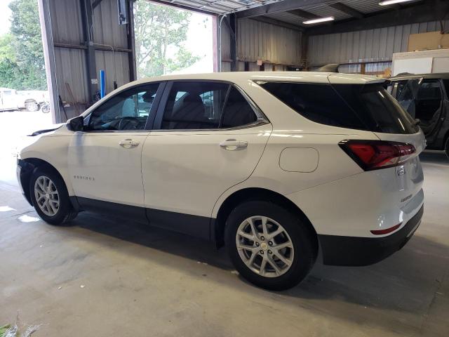 Photo 1 VIN: 3GNAXTEV7NL139503 - CHEVROLET EQUINOX 