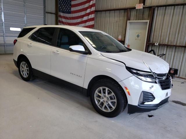 Photo 3 VIN: 3GNAXTEV7NL139503 - CHEVROLET EQUINOX 