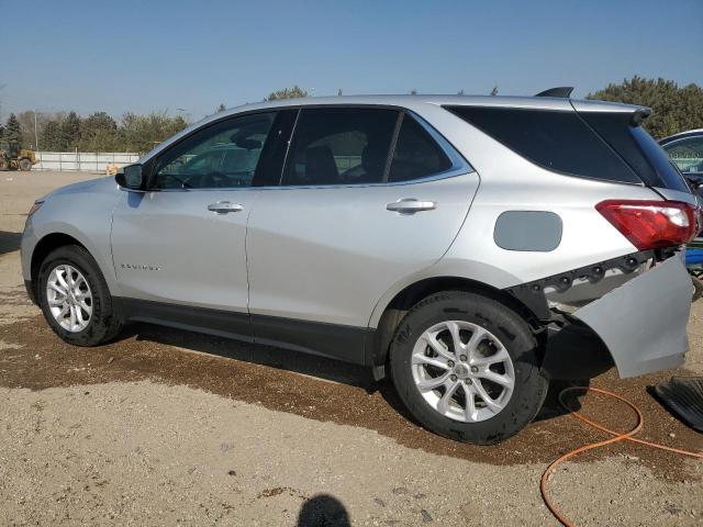 Photo 1 VIN: 3GNAXTEV8LS718292 - CHEVROLET EQUINOX LT 