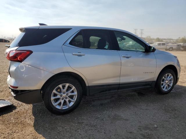 Photo 2 VIN: 3GNAXTEV8LS718292 - CHEVROLET EQUINOX LT 