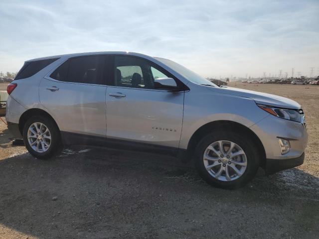 Photo 3 VIN: 3GNAXTEV8LS718292 - CHEVROLET EQUINOX LT 