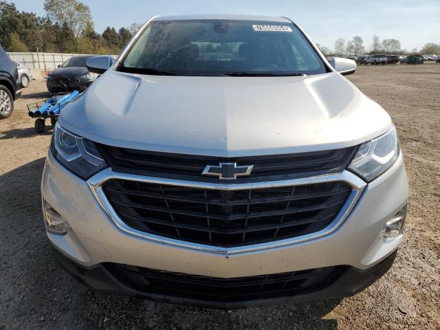 Photo 4 VIN: 3GNAXTEV8LS718292 - CHEVROLET EQUINOX LT 