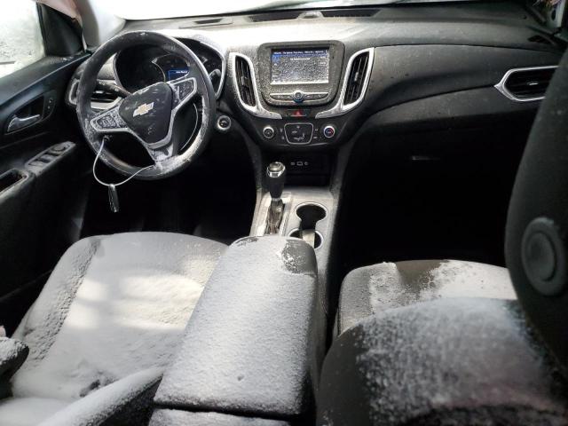 Photo 7 VIN: 3GNAXTEV8MS132144 - CHEVROLET EQUINOX 