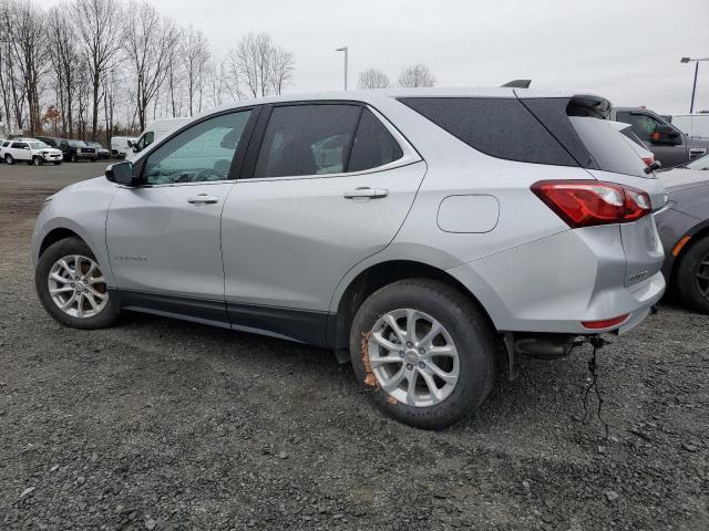 Photo 1 VIN: 3GNAXTEV8MS161031 - CHEVROLET EQUINOX 