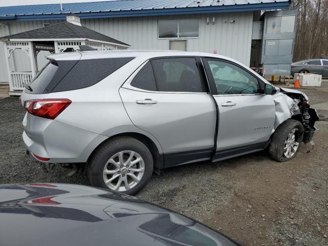 Photo 2 VIN: 3GNAXTEV8MS161031 - CHEVROLET EQUINOX 