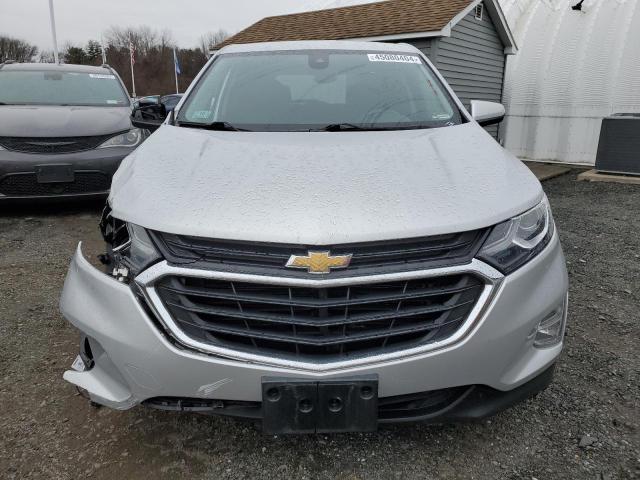 Photo 4 VIN: 3GNAXTEV8MS161031 - CHEVROLET EQUINOX 