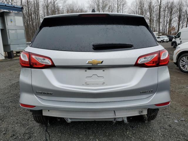 Photo 5 VIN: 3GNAXTEV8MS161031 - CHEVROLET EQUINOX 