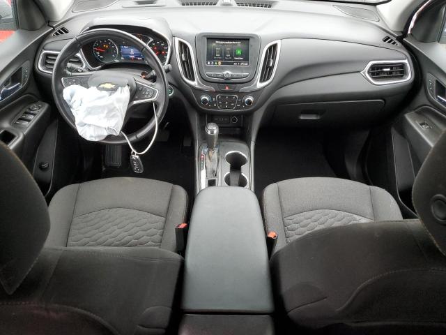 Photo 7 VIN: 3GNAXTEV8MS161031 - CHEVROLET EQUINOX 