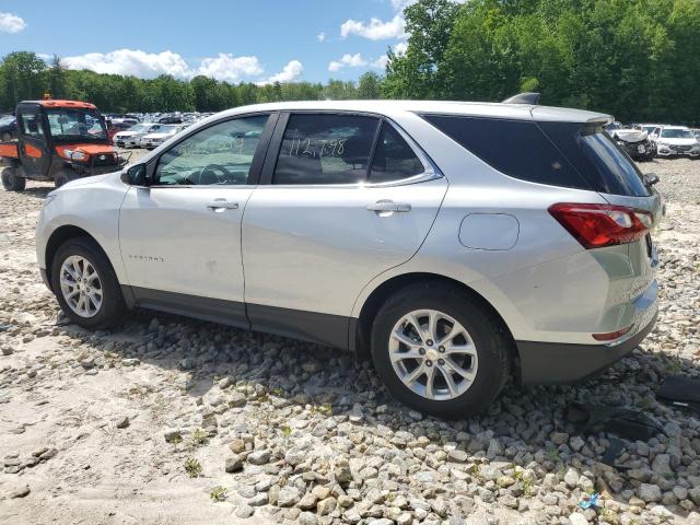 Photo 1 VIN: 3GNAXTEV8MS161109 - CHEVROLET EQUINOX 