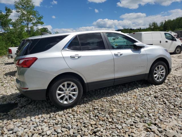 Photo 2 VIN: 3GNAXTEV8MS161109 - CHEVROLET EQUINOX 