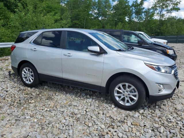 Photo 3 VIN: 3GNAXTEV8MS161109 - CHEVROLET EQUINOX 