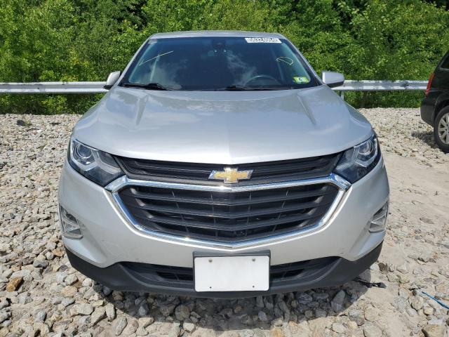 Photo 4 VIN: 3GNAXTEV8MS161109 - CHEVROLET EQUINOX 