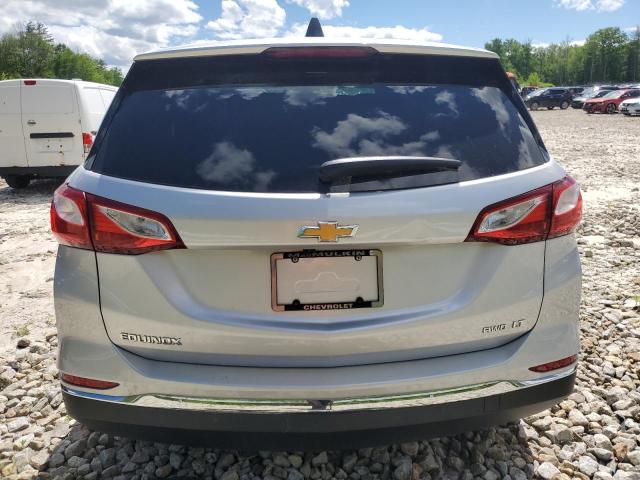 Photo 5 VIN: 3GNAXTEV8MS161109 - CHEVROLET EQUINOX 