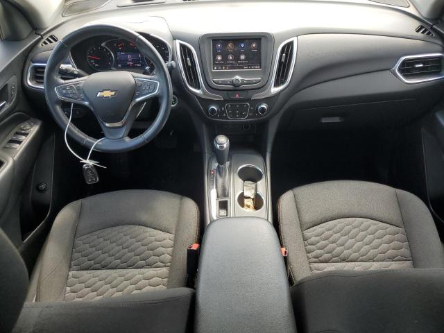 Photo 7 VIN: 3GNAXTEV8MS161109 - CHEVROLET EQUINOX 