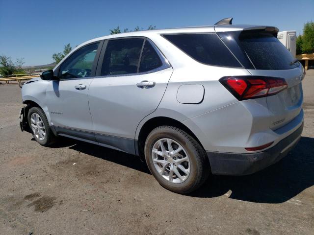 Photo 1 VIN: 3GNAXTEV8NL149179 - CHEVROLET EQUINOX 