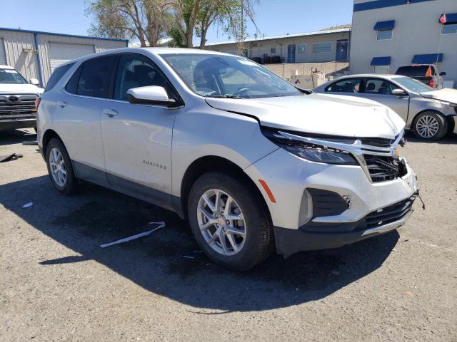 Photo 3 VIN: 3GNAXTEV8NL149179 - CHEVROLET EQUINOX 