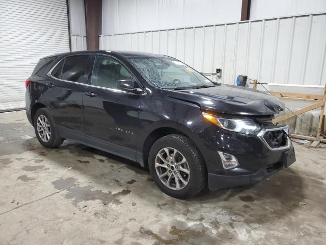 Photo 3 VIN: 3GNAXTEV9KL288569 - CHEVROLET EQUINOX LT 