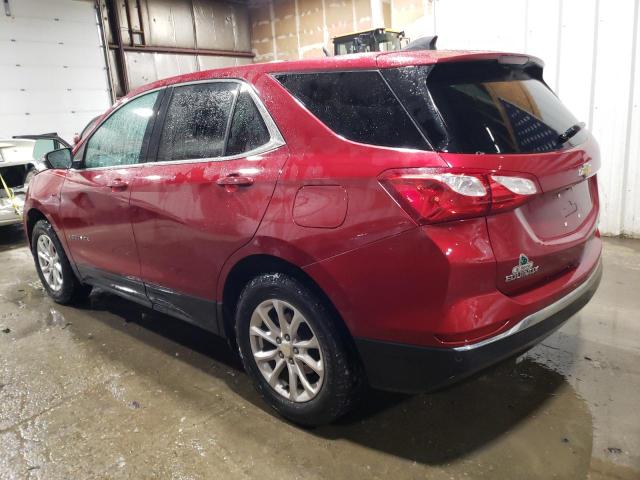 Photo 1 VIN: 3GNAXTEV9KS618832 - CHEVROLET EQUINOX 