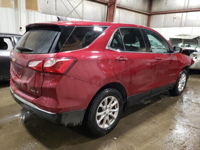 Photo 2 VIN: 3GNAXTEV9KS618832 - CHEVROLET EQUINOX 