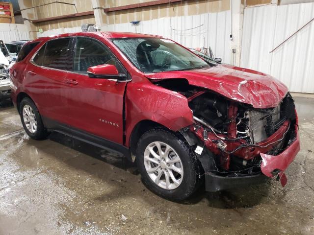 Photo 3 VIN: 3GNAXTEV9KS618832 - CHEVROLET EQUINOX 