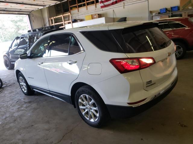 Photo 1 VIN: 3GNAXTEV9KS628468 - CHEVROLET EQUINOX LT 