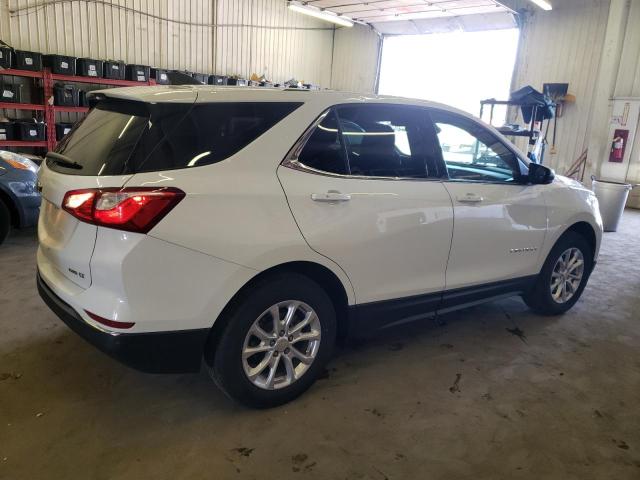 Photo 2 VIN: 3GNAXTEV9KS628468 - CHEVROLET EQUINOX LT 