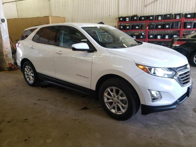 Photo 3 VIN: 3GNAXTEV9KS628468 - CHEVROLET EQUINOX LT 