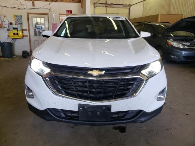 Photo 4 VIN: 3GNAXTEV9KS628468 - CHEVROLET EQUINOX LT 