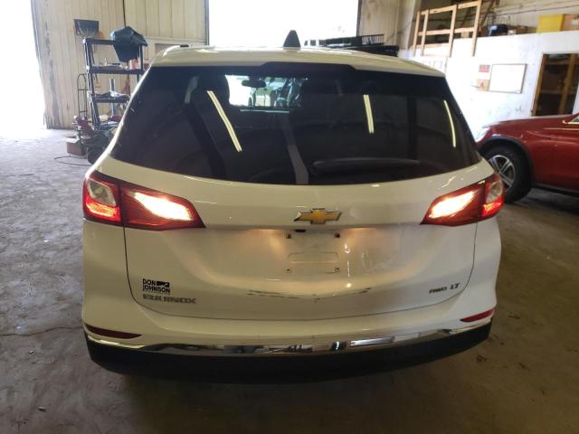 Photo 5 VIN: 3GNAXTEV9KS628468 - CHEVROLET EQUINOX LT 