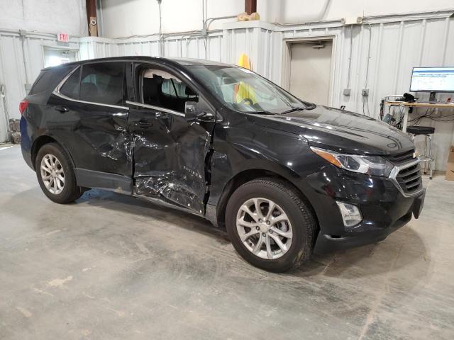 Photo 3 VIN: 3GNAXTEV9LL322446 - CHEVROLET EQUINOX LT 