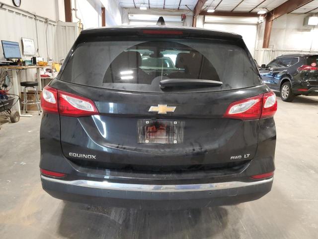 Photo 5 VIN: 3GNAXTEV9LL322446 - CHEVROLET EQUINOX LT 