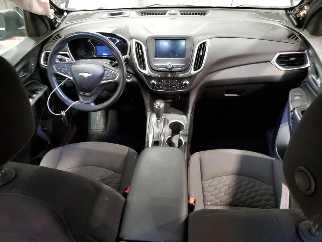 Photo 7 VIN: 3GNAXTEV9LL322446 - CHEVROLET EQUINOX LT 