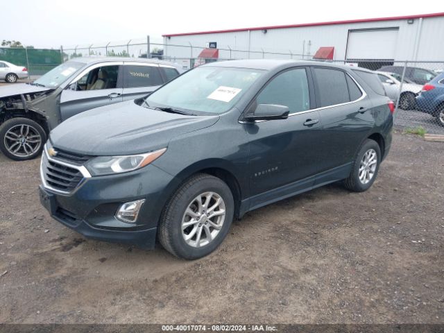 Photo 1 VIN: 3GNAXTEV9LS561887 - CHEVROLET EQUINOX 