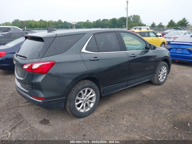 Photo 3 VIN: 3GNAXTEV9LS561887 - CHEVROLET EQUINOX 