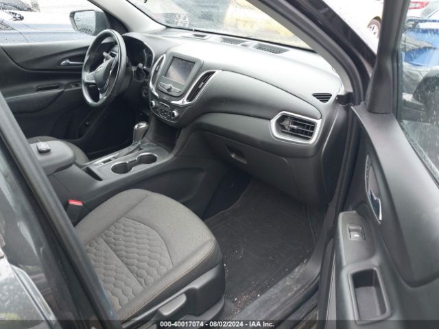 Photo 4 VIN: 3GNAXTEV9LS561887 - CHEVROLET EQUINOX 