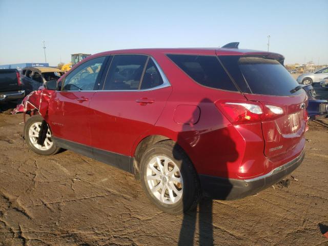 Photo 1 VIN: 3GNAXTEV9LS603247 - CHEVROLET EQUINOX LT 