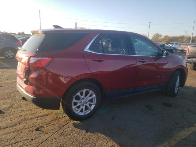 Photo 2 VIN: 3GNAXTEV9LS603247 - CHEVROLET EQUINOX LT 