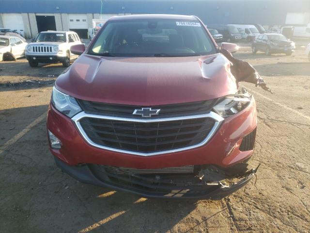 Photo 4 VIN: 3GNAXTEV9LS603247 - CHEVROLET EQUINOX LT 