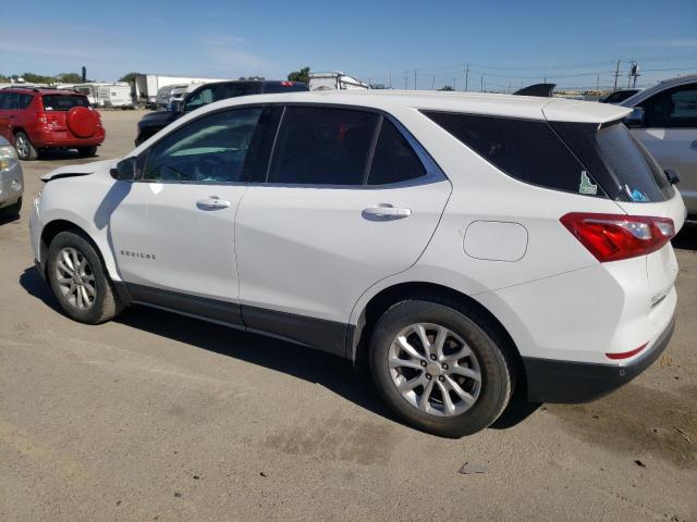 Photo 1 VIN: 3GNAXTEV9LS729849 - CHEVROLET EQUINOX 