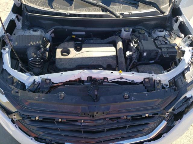 Photo 10 VIN: 3GNAXTEV9LS729849 - CHEVROLET EQUINOX 