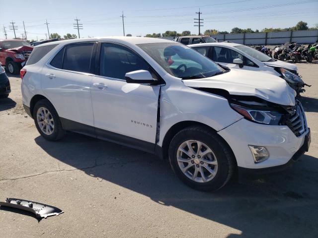 Photo 3 VIN: 3GNAXTEV9LS729849 - CHEVROLET EQUINOX 