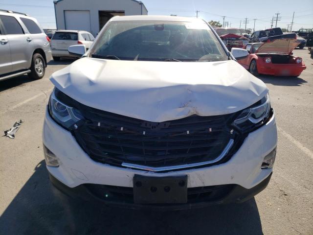 Photo 4 VIN: 3GNAXTEV9LS729849 - CHEVROLET EQUINOX 